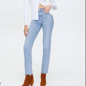 Agolde Cherie jeans